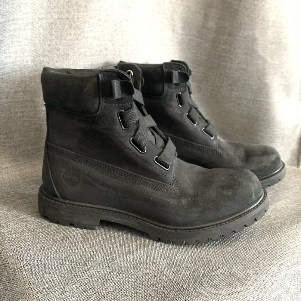 Women’s Timberland